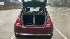 Fiat 500 1.2 Star 3dr Petrol Hatchback